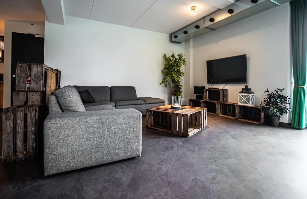 B&B bij de 3 linden-1